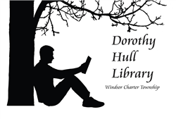 Dorothy Hull Library Windsor Township, MI